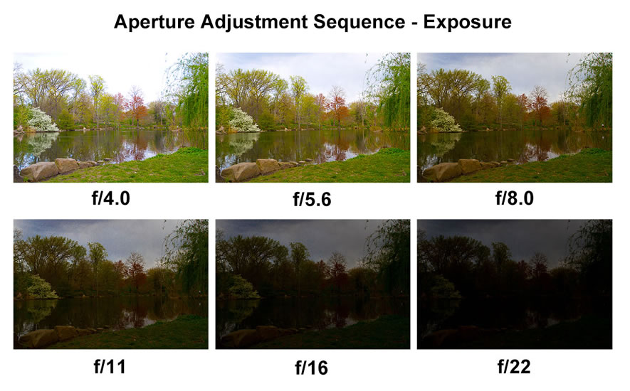 exposure