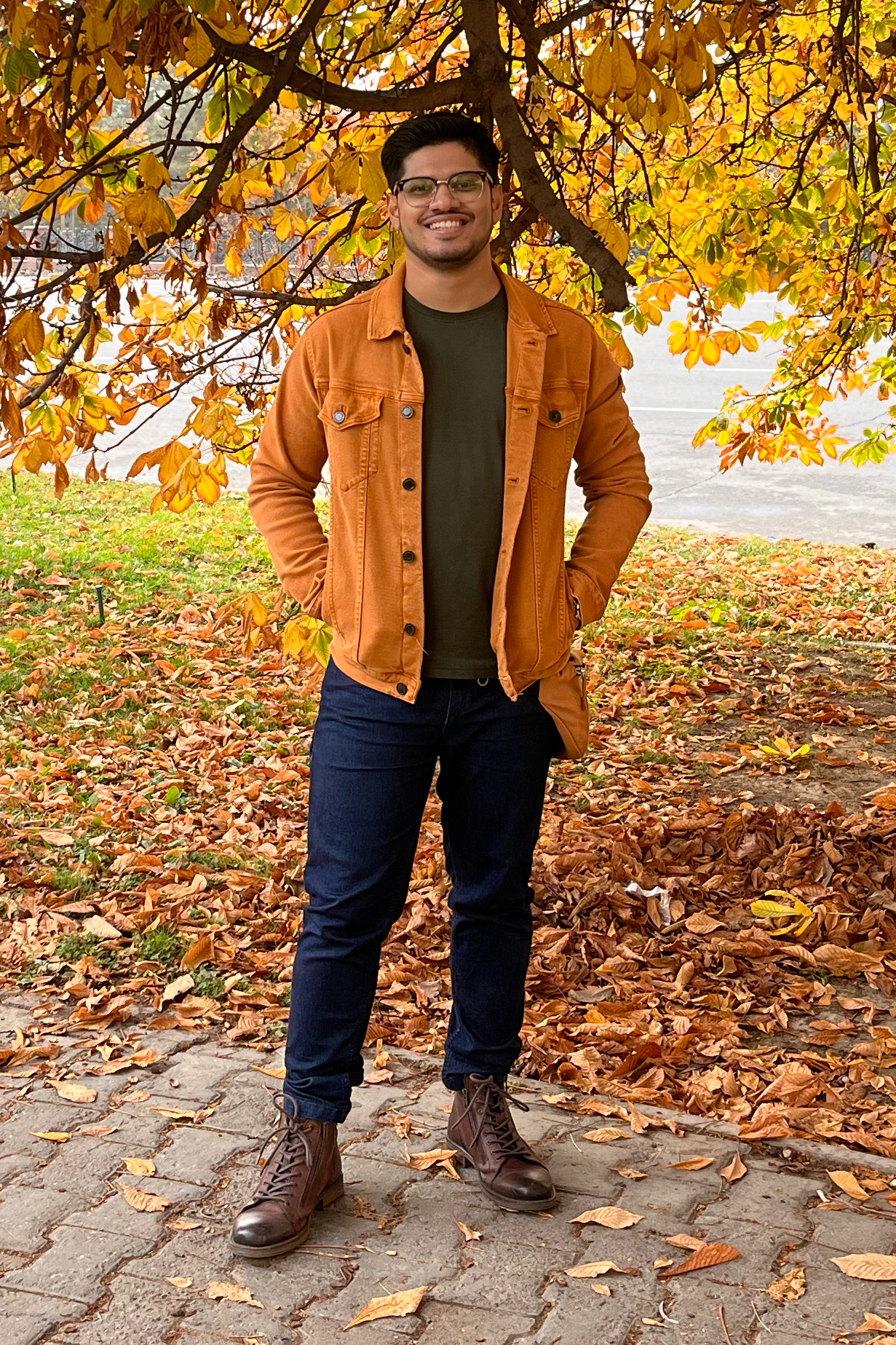 Ritwik Raha